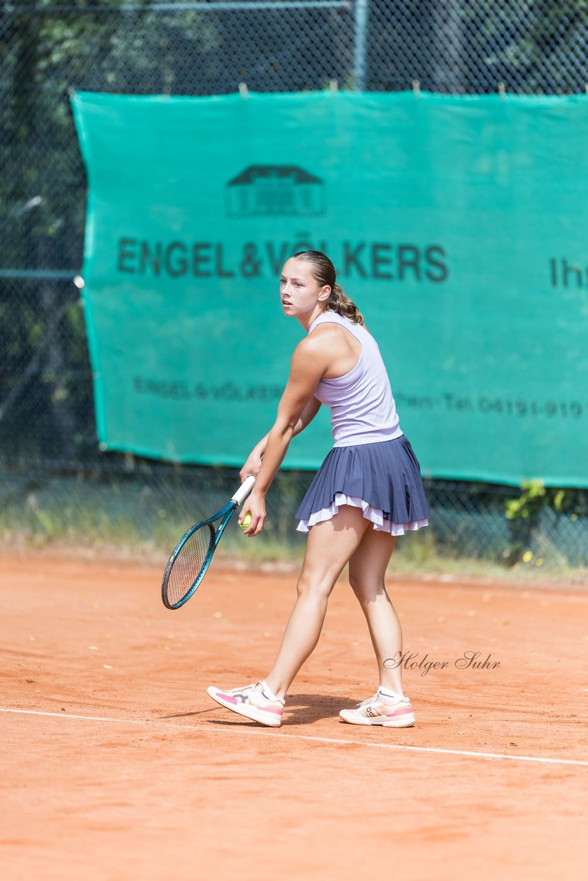Bild 177 - RL TC an der Schirnau - SV Zehlendorfer Wespen : Ergebnis: 9:0